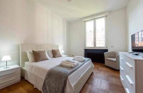 Porta Nuova Apartment | MILAN ROYAL SUITES LUXURY P.ZZA DELLA REPUBBLICA