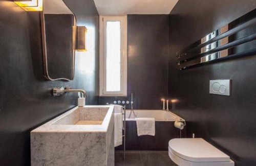 Porta Nuova Apartment | MILAN ROYAL SUITES LUXURY P.ZZA DELLA REPUBBLICA