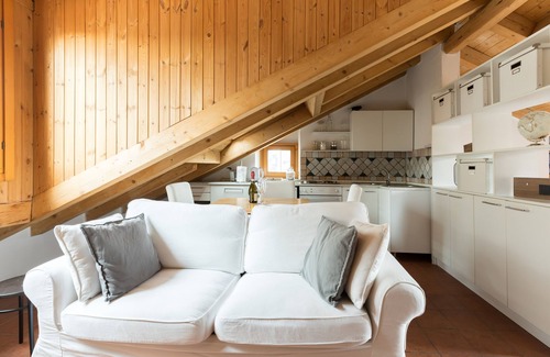 Porta Genova House | Milano Apartments Mortara 17