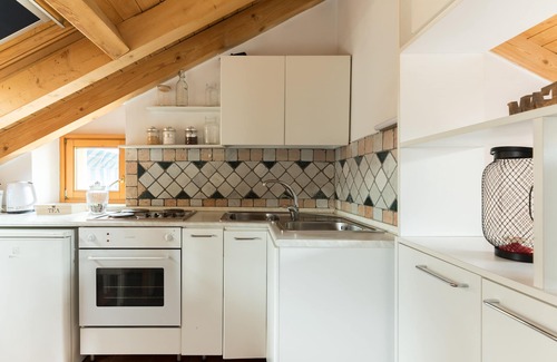 Porta Genova House | Milano Apartments Mortara 17