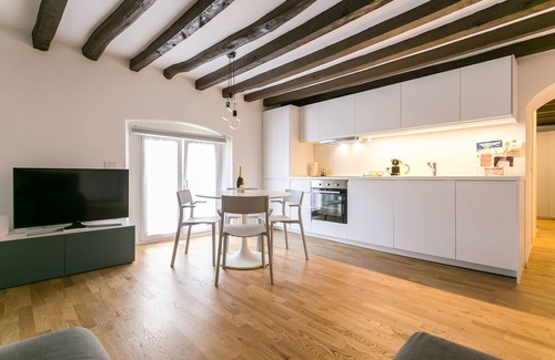 Porta Genova House | Milano Apartments Mortara 17