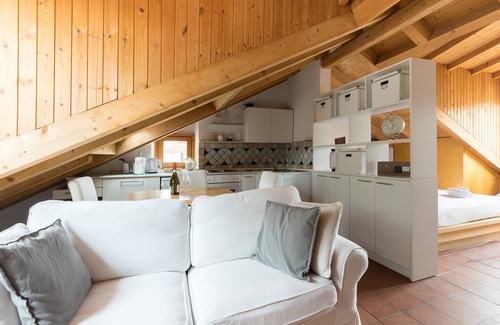 Porta Genova House | Milano Apartments Mortara 17