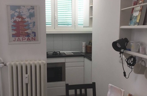 Acquabella Apartment | Milano - Cozy flat in Milano Città studi