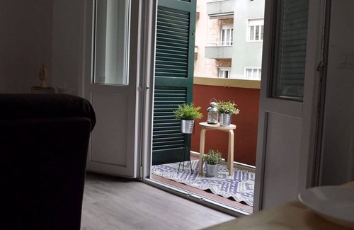 Acquabella Apartment | Milano - Cozy flat in Milano Città studi
