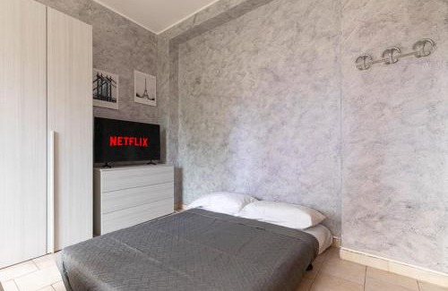 Pero Apartment | [Milano Fiera] Total Relax Pero