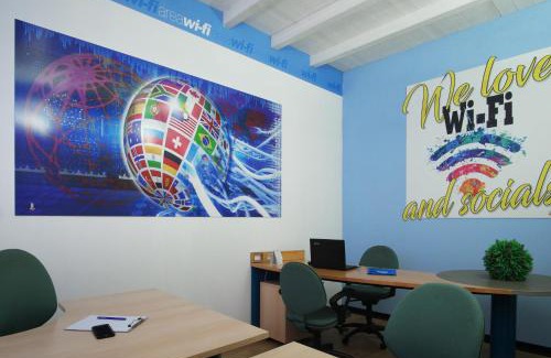 NoLo Hostel | Milano Ostello