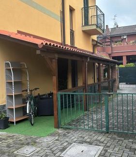Poasco House | Milano Sud