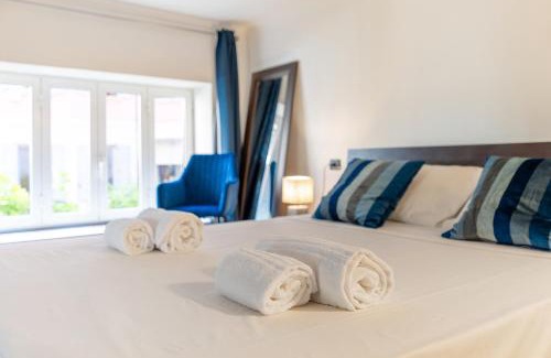 Isola Apartment | Milano Wellness Suite - Spa, Sauna & Gym Experience
