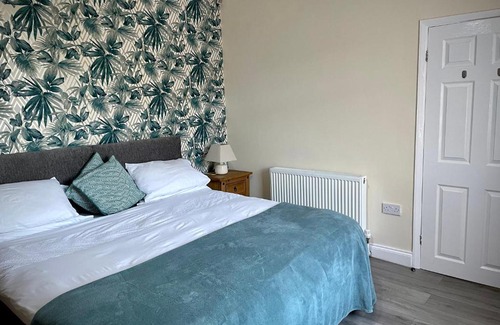 Sunderland Apartment | Milburn Cottage 2- Luxury Accommodation