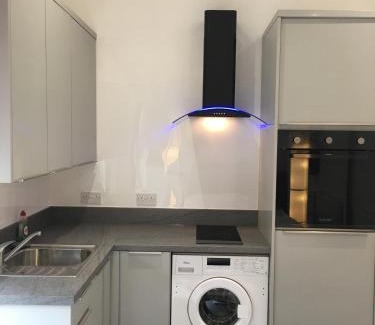Mildmay Apartment | Mildmay Road Apartments