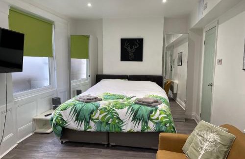Mildmay Apartment | Mildmay Road Apartments