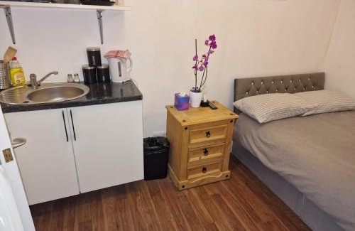Tower Hamlets House | Mile End Suites