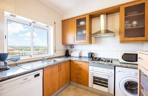 Alfa-Mar Condo | Milene - Falésia Field & Beach Retreat