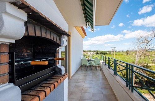 Alfa-Mar Condo | Milene - Falésia Field & Beach Retreat