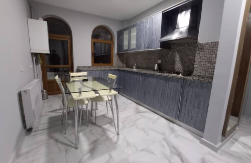 Ankara City Center Apartment | Milenyum House Suite