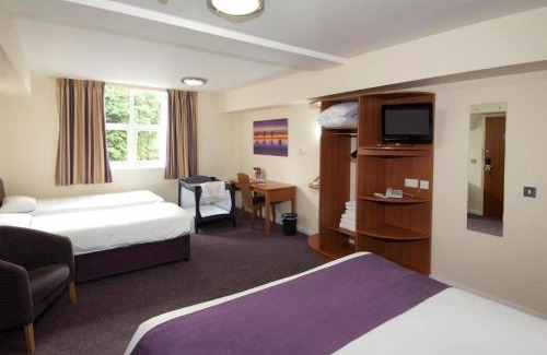 Norman Cross Hotel | Milestone Peterborough Hotel A1M, Sure Hotel Collection by Best Western