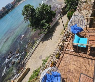 Sozopol Hotel | Miletia Suites