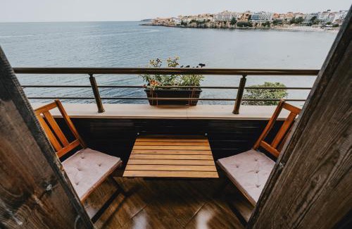 Sozopol Hotel | Miletia Suites