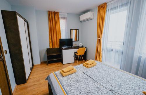 Sozopol Hotel | Miletia Suites
