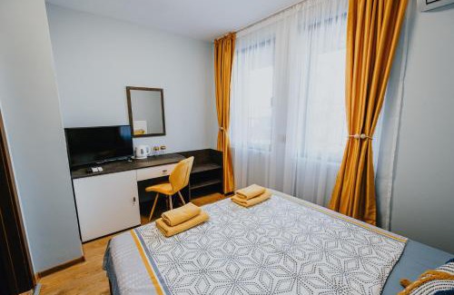 Sozopol Hotel | Miletia Suites
