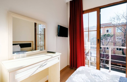 Sile Bed & Breakfast | Miletus Otel
