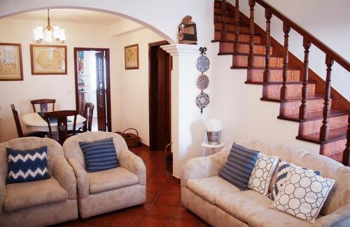 Vila Nova de Milfontes House | Milfontes Villa