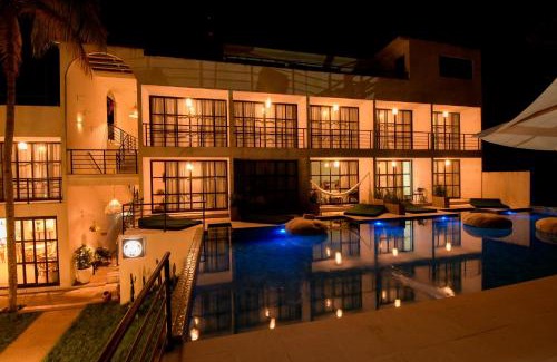 Japaratinga Hotel | Milie Lounge Pousada