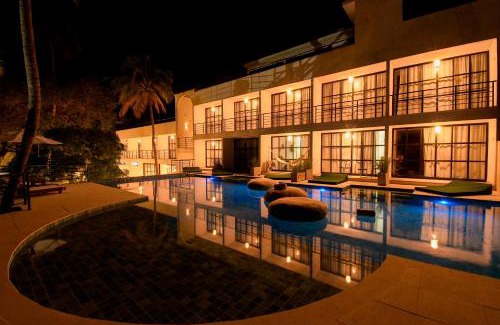 Japaratinga Hotel | Milie Lounge Pousada