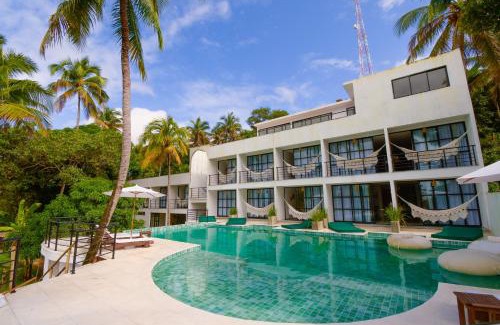 Japaratinga Hotel | Milie Lounge Pousada
