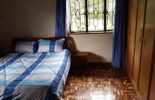 Nairobi House | Milima 7