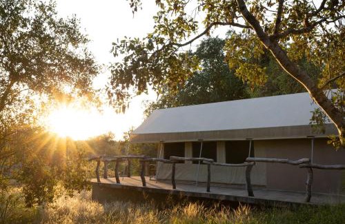 Maruleng Cabin | MILIMA Big 5 Safari Lodge