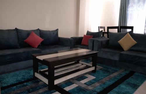Nanyuki Apartment | Milimani Nanyuki