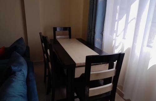 Nanyuki Apartment | Milimani Nanyuki
