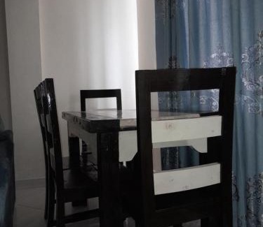 Nanyuki Apartment | Milimani Nanyuki