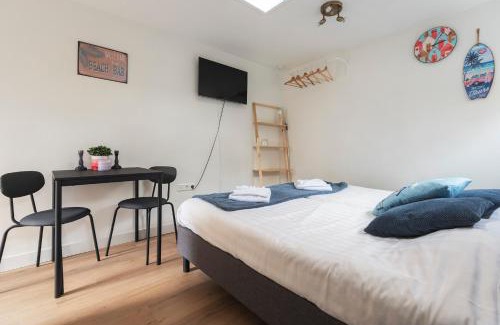 Zandvoort Apartment | Milis Beach Cottage