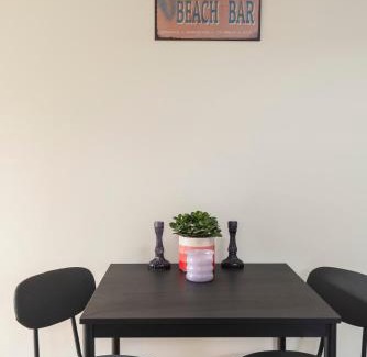 Zandvoort Apartment | Milis Beach Cottage