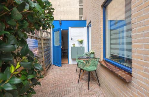 Zandvoort Apartment | Milis Beach Cottage