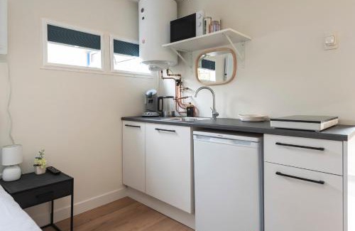 Zandvoort Apartment | Milis Beach Cottage