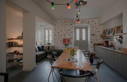Himare Hotel | Militiko