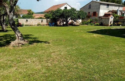 Susica Apartment | Milka - apartman uz more
