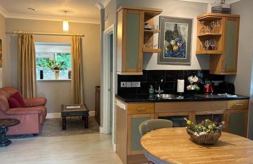 Corwen Apartment | Milkwood Cottage