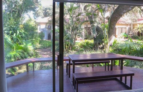 Umhlanga House | Milkwood Tranquil Beach Cottage, Euphoric Leisure