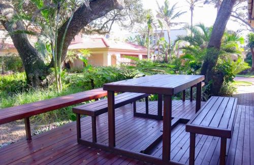 Umhlanga House | Milkwood Tranquil Beach Cottage, Euphoric Leisure