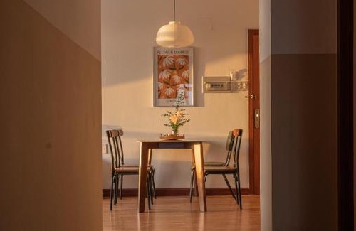 Quy Nhon Apartment | MILKY APARTMENT - 3 Phòng Ngủ, View biển, 5P Ra Biển