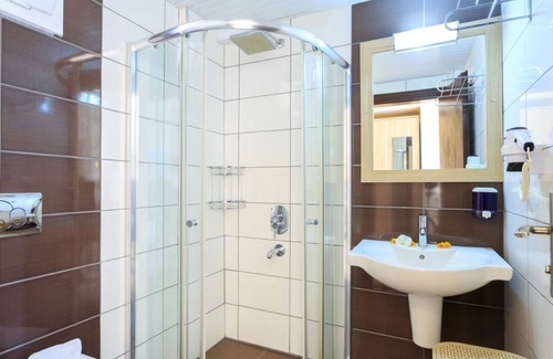 Oludeniz Hotel | Milkyway Apart & Hotels