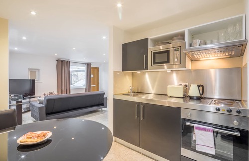 Mill Road Apartment | Mill Apartment