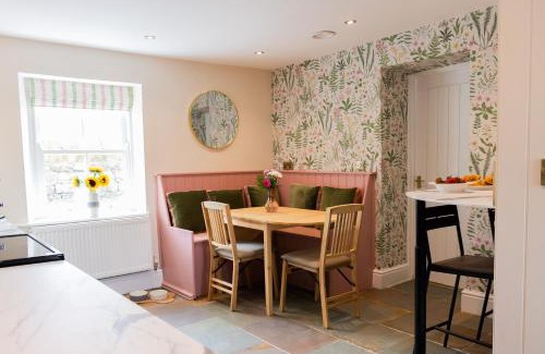 Belford House | Mill Cottage
