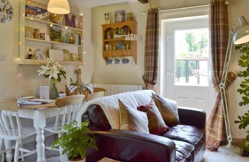 York House | Mill Cottage