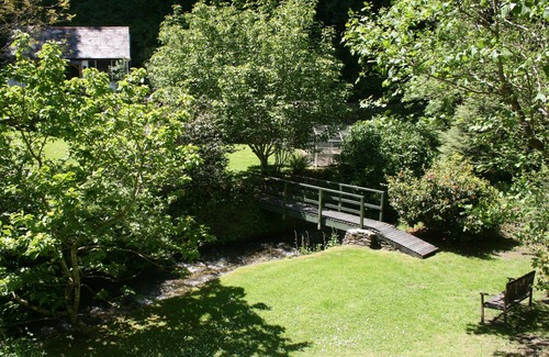 Tintagel Cottage | Mill Cottage