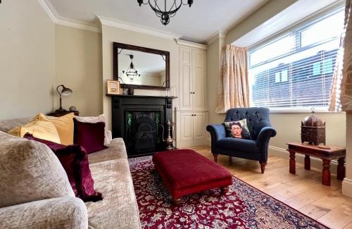 Cleethorpes House | Mill Cottage, New Refurbished, 2 Bed, Cleethorpes